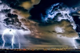 Storm