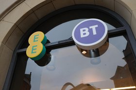 BT Group EE