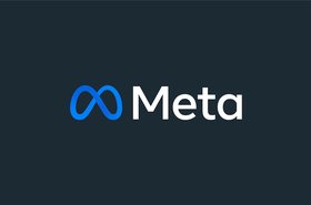 Meta logo