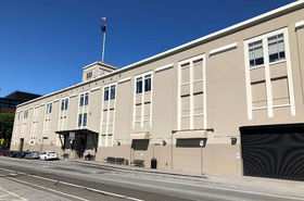 466 Townsend St San Fran - Alioto Real Estate Group via LoopNet