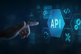 API main