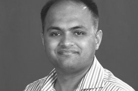 Alok Sanghavi