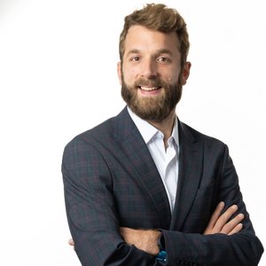 Angelo Lacroix