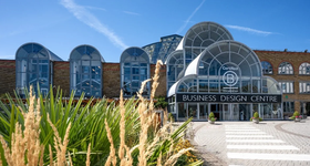 Business-Design-Centre-outdoors