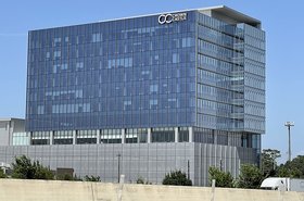 Crown Castle HQ