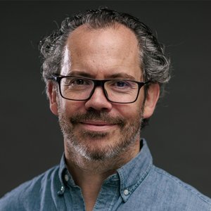 George Rockett