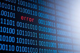 Code Error