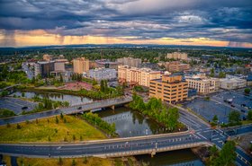 Alaska