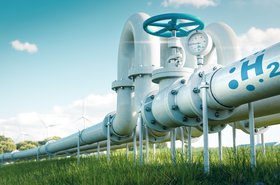 Hydrogen Plant
