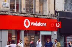 Vodafone UK