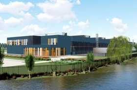 Hollands Kroon