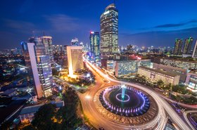 jakarta indonesia thinkstock photos hanafichi