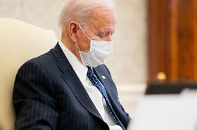 President Joe Biden