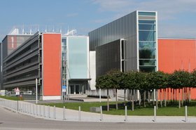 Leibniz Supercomputing Center