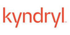 Logo Kyndryl