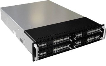 NovaTick Appliance