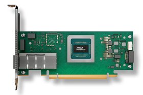 Pollara 400 AI