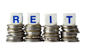REIT real estate investment trust Thinkstock joxxxxjo