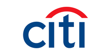 Citi Group