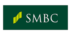 Sumitomo Mitsui Banking Corporation