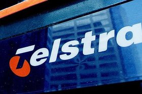 Telstra