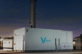 Vapor Edge