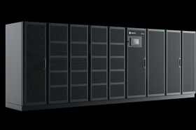 Vertiv trinergy ups