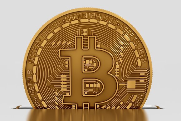 Bitcoin