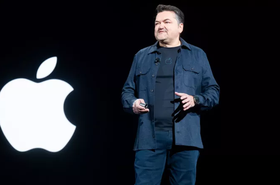 Apple AWS