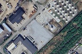 ecodatacenter pitea