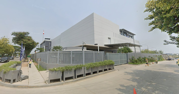 edgeconnex jakarta indonesia