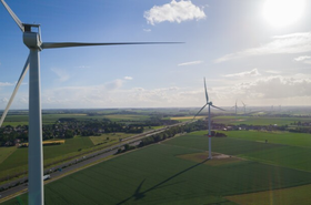 engie wind farm belgium