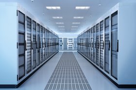 Data center