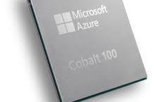 Azure Cobalt 100