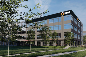 ionq maryland