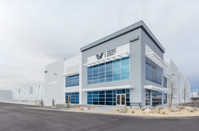 mark IV capital Victory Logistics District II