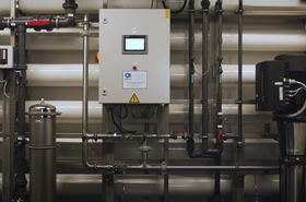 ntt reverse osmosis