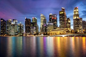 singapore